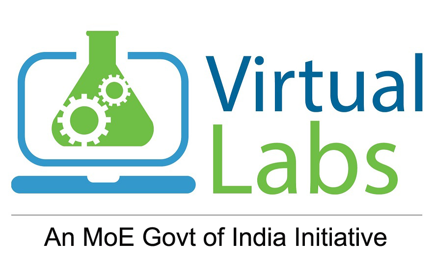 virtual lab logo